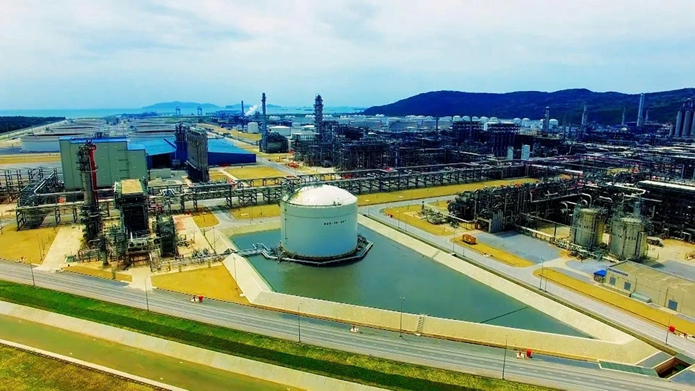 Thành công của doanh nghiệp cũng là thành công của tỉnh Thanh Hóa