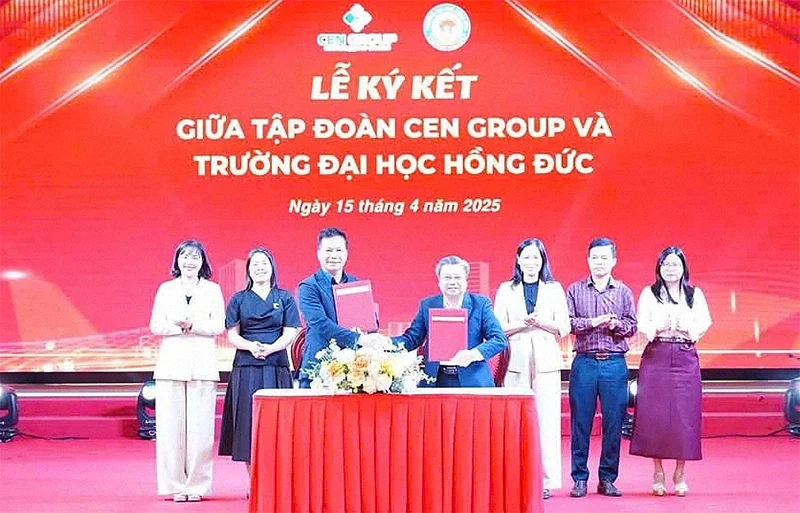 Nhân lực chất lượng cao: Yêu cầu cấp thiết trong kỷ nguyên số