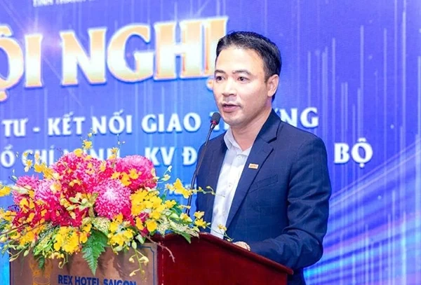 Thành công của doanh nghiệp cũng là thành công của tỉnh Thanh Hóa