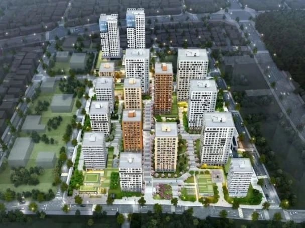 Hàn Quốc: Seoul xây dựng hầm trú ẩn hạt nhân đầu tiên cho người dân