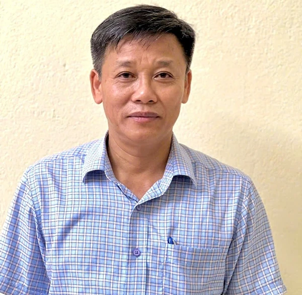 Gửi trọn niềm tin