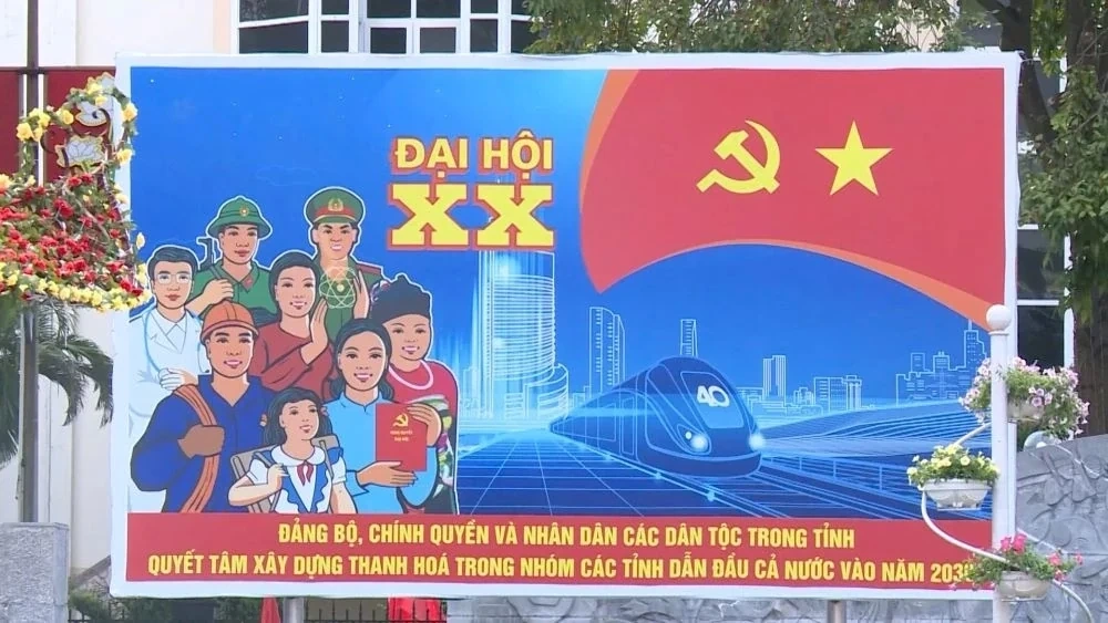 Gửi trọn niềm tin