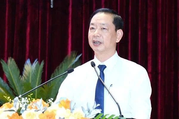 Quyết tâm thực hiện thắng lợi Nghị quyết Đại hội đại biểu Đảng bộ tỉnh lần thứ XX