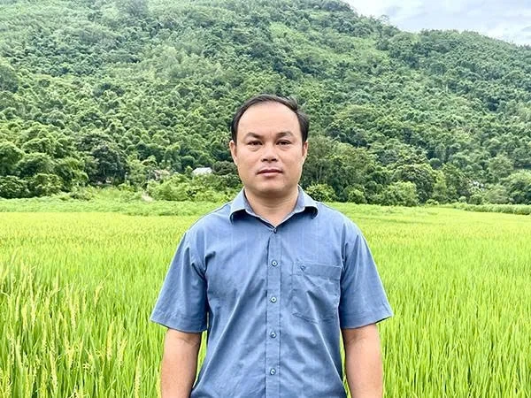 Tin tưởng, kỳ vọng vào chặng đường phát triển mới toàn diện, bền vững