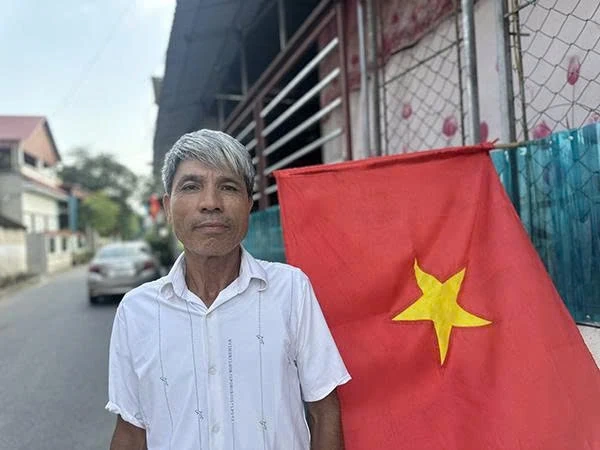 Tin tưởng, kỳ vọng vào chặng đường phát triển mới toàn diện, bền vững