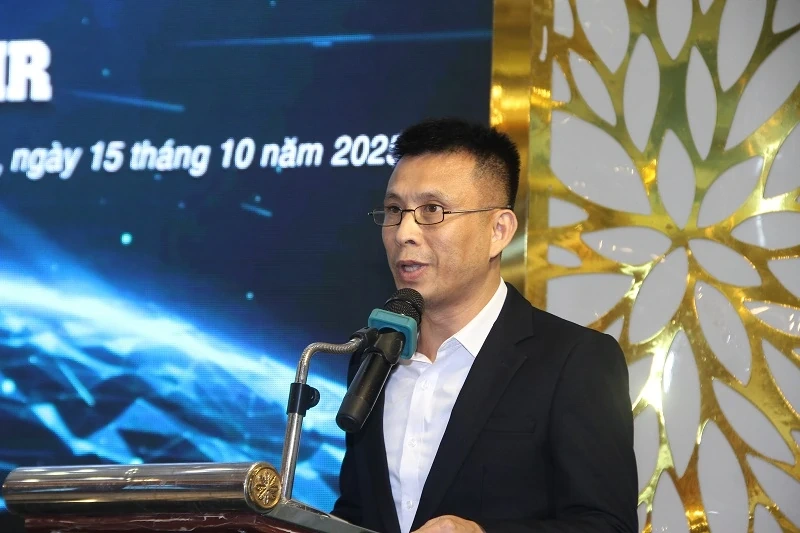 Ký kết xây dựng và triển khai hệ thống quản lý y tế thông minh, hiệu quả