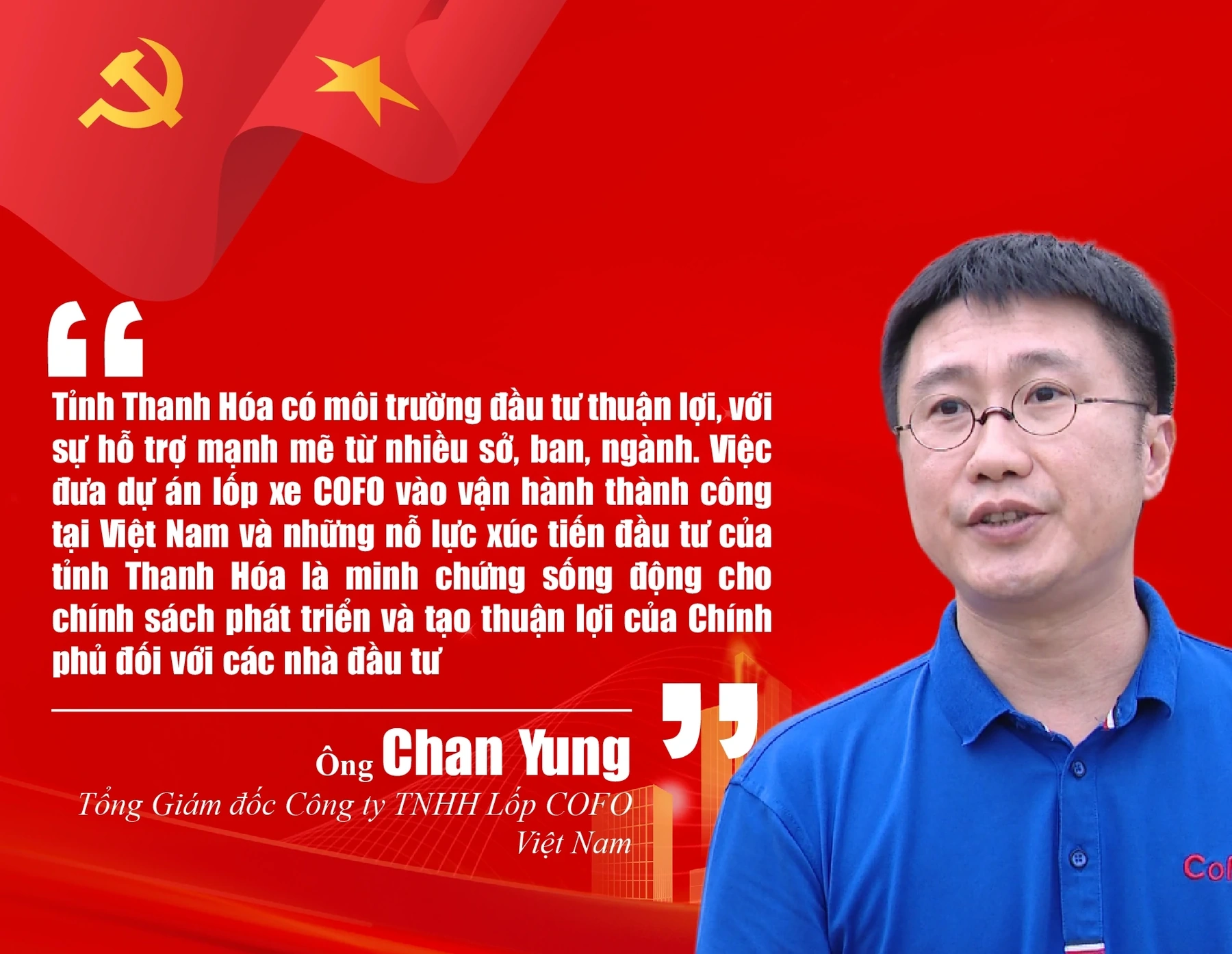 [E - Magazine] Thanh Hoá vượt qua thách thức
