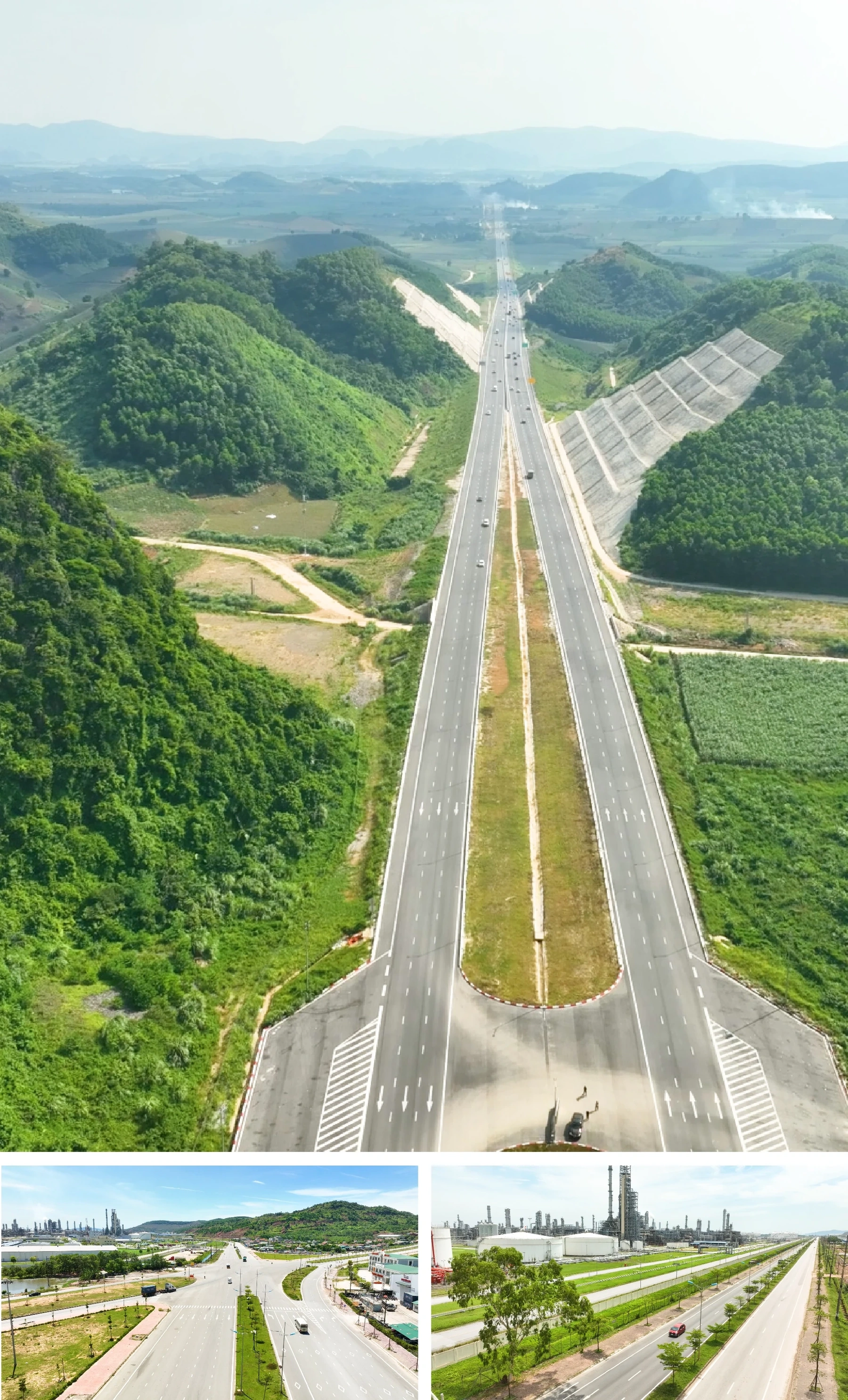 [E - Magazine] Thanh Hoá vượt qua thách thức