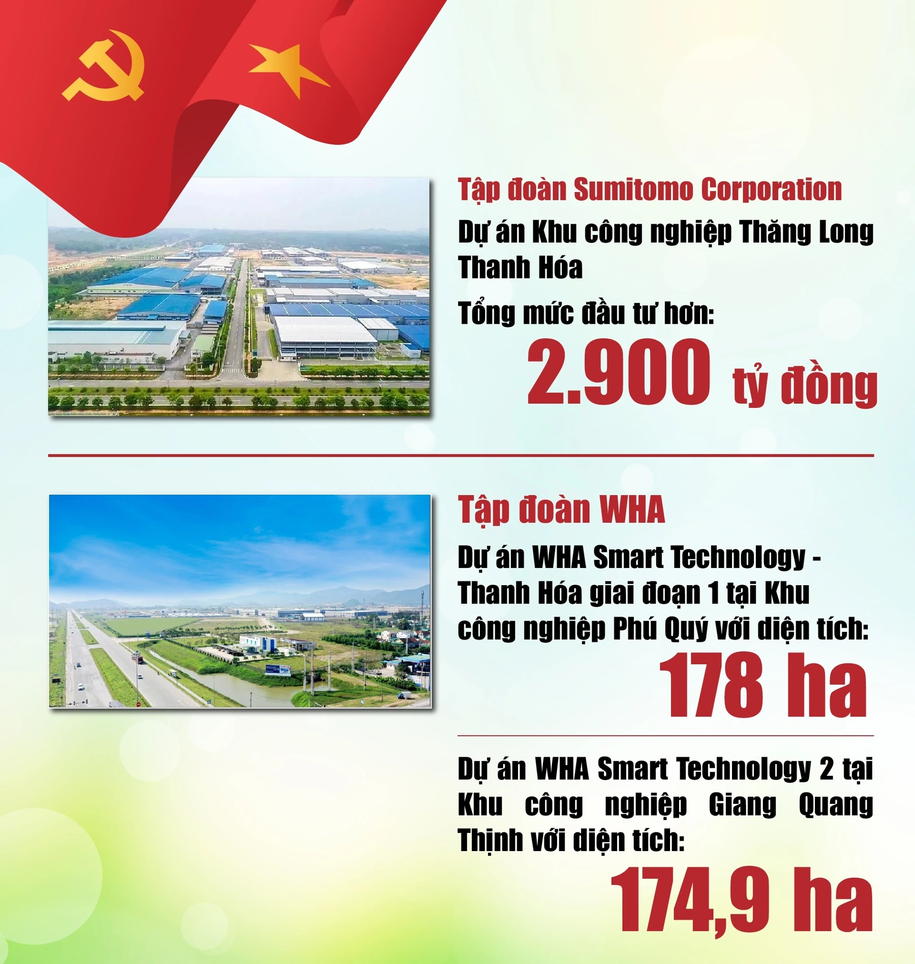 [E - Magazine] Thanh Hoá vượt qua thách thức
