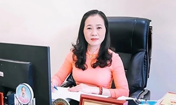 Gửi trọn niềm tin