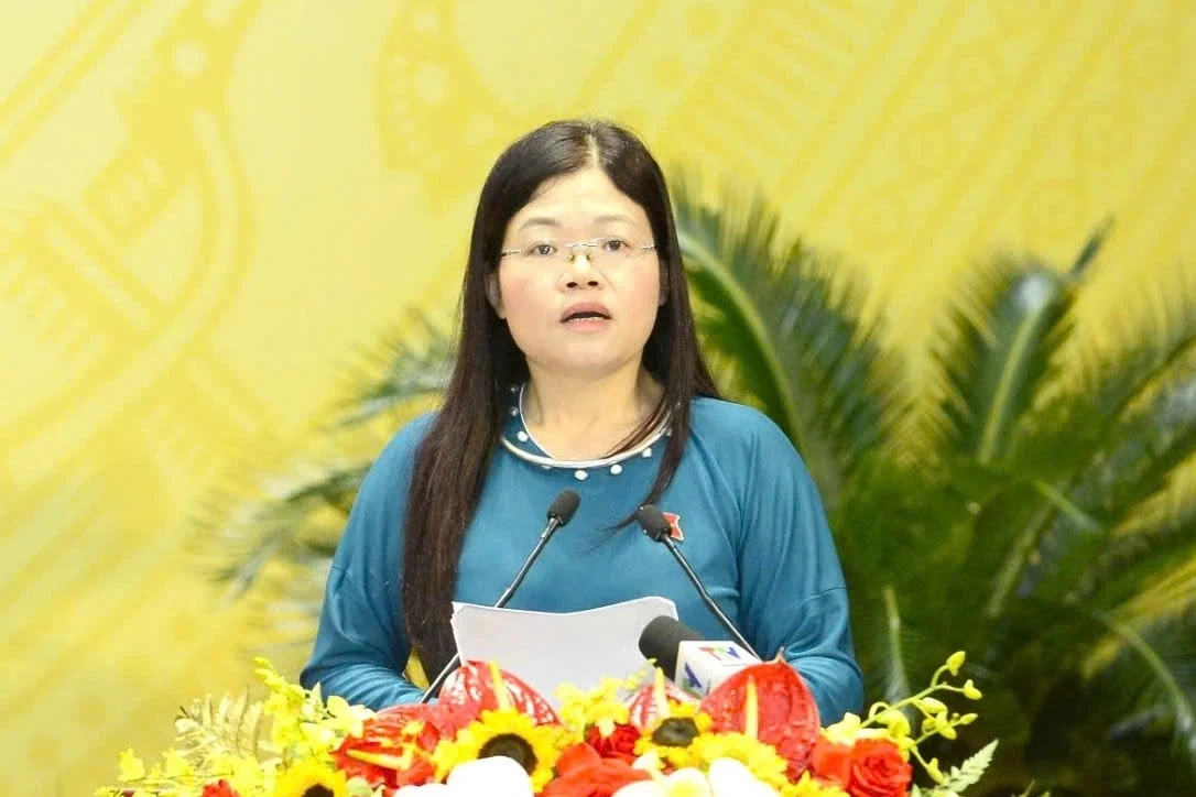 Đồng lòng hiện thực hóa khát vọng xây dựng Thanh Hóa trở thành tỉnh giàu đẹp, văn minh, hạnh phúc