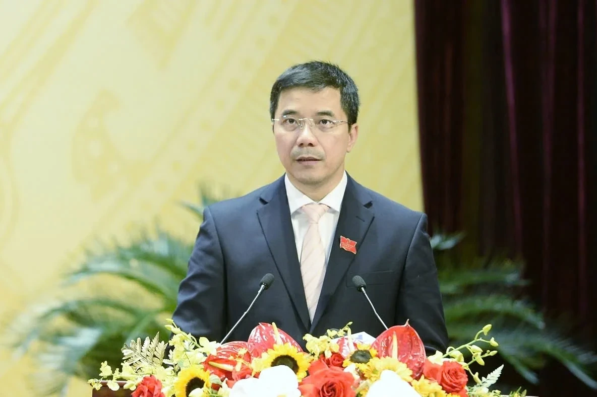 Khai mạc trọng thể Đại hội đại biểu Đảng bộ tỉnh Thanh Hóa lần thứ XX, nhiệm kỳ 2025-2030