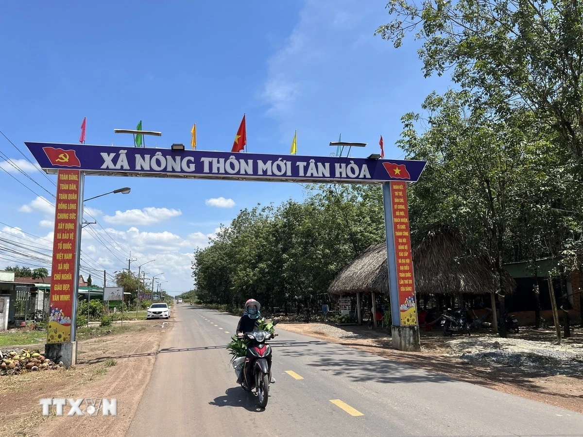 Hợp nhất ba Chương trình mục tiêu quốc gia để tránh chồng chéo