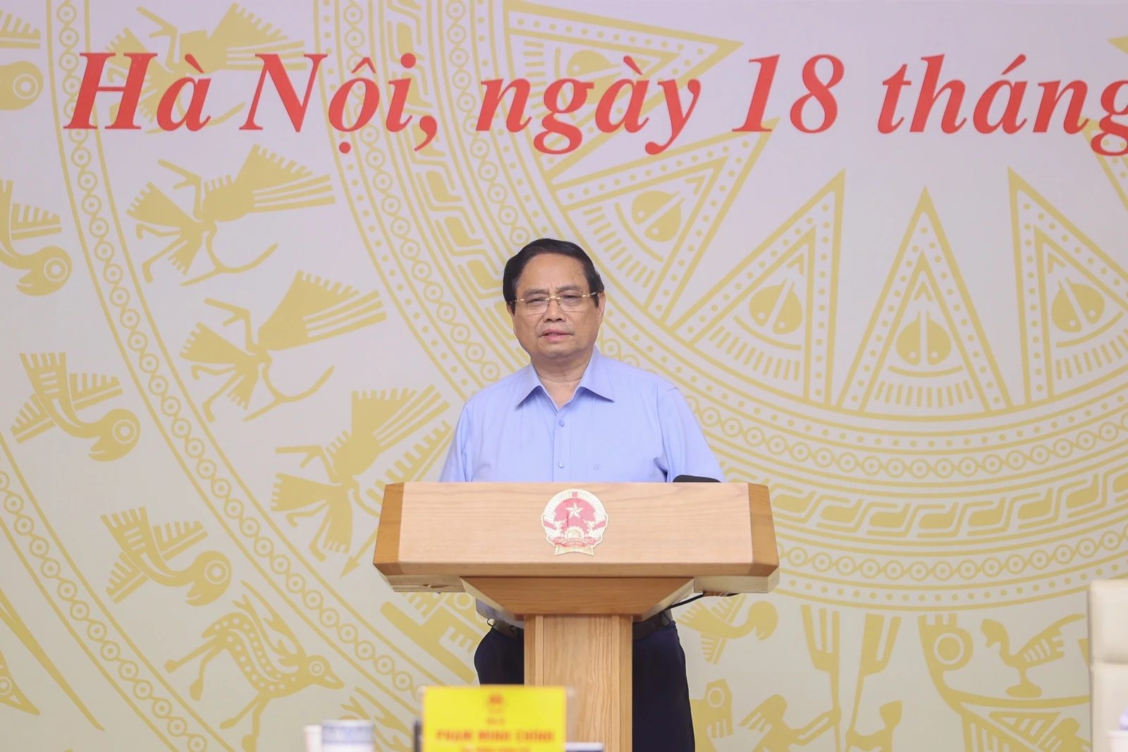 Tập trung chỉ đạo thúc đẩy giải ngân vốn đầu tư công năm 2025