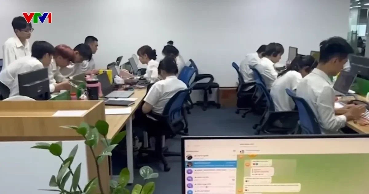 Gần 600 đối tượng trong vụ án Mr Pips sắp bị khởi tố