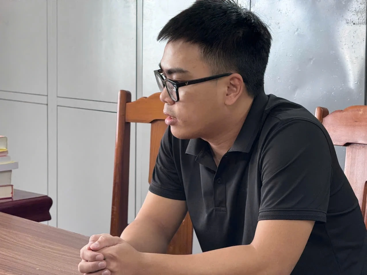 Tạm giữ hình sự 2 Admin trang Beat 36 Thanh Hóa do đăng tin sai sự thật