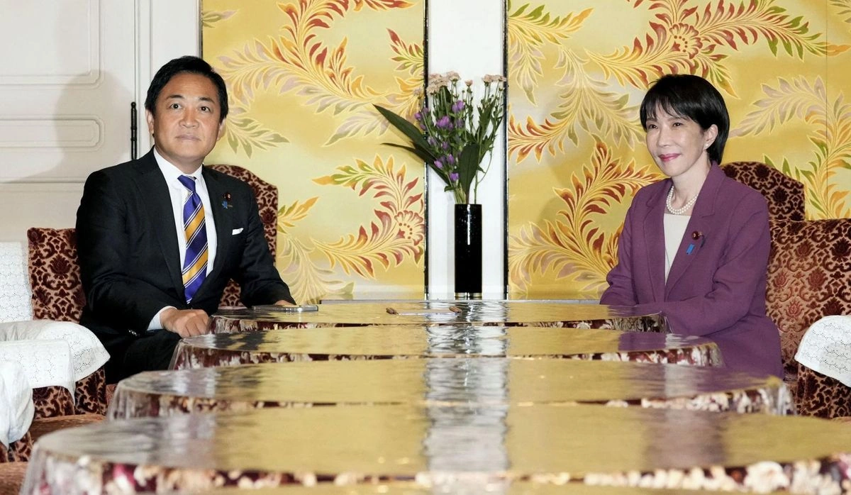 Quốc hội Nhật Bản chưa đạt được đồng thuận về lịch bầu chọn Thủ tướng mới