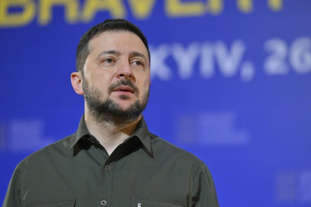 Ukraine kêu gọi Mỹ, Pháp tăng cường hỗ trợ phòng không trước các cuộc tấn công mới của Nga