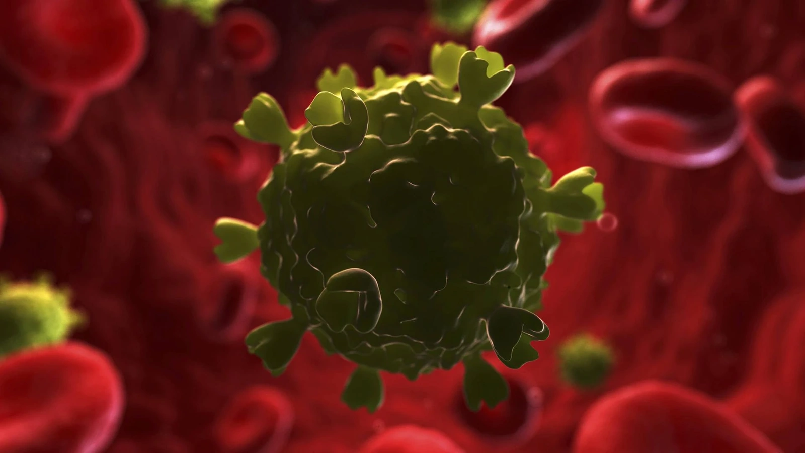 Đức phát hiện kháng thể HIV hiệu quả cao