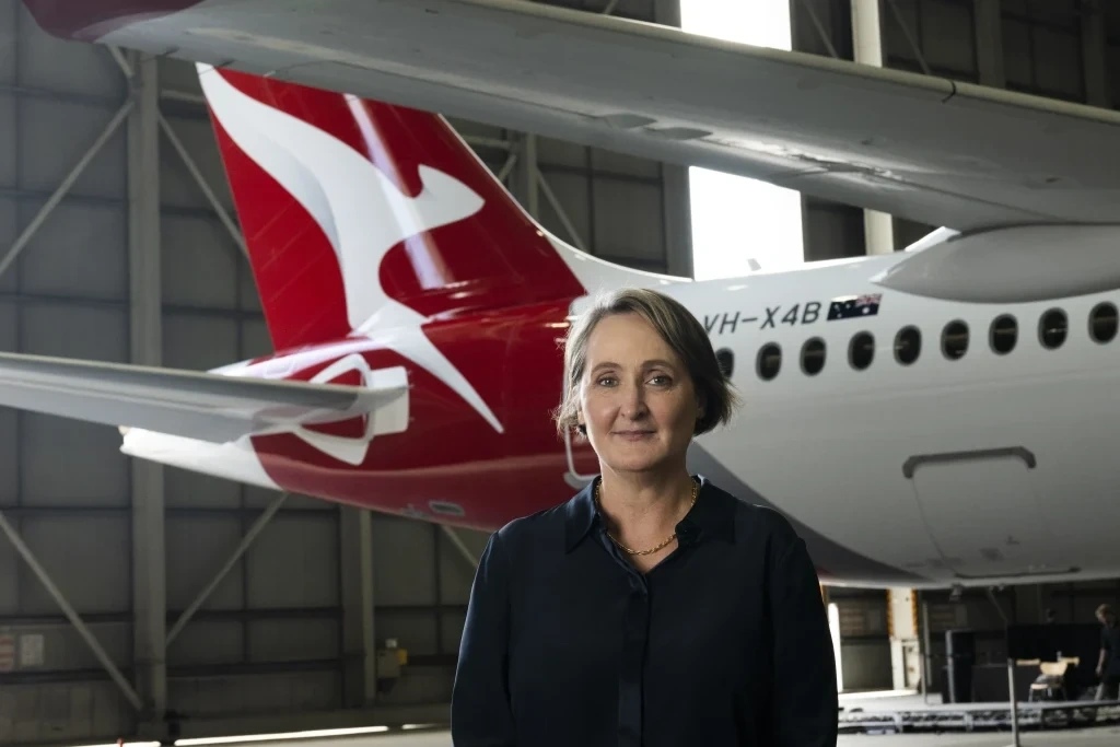 Hàng triệu dữ liệu khách hàng Qantas bị phát tán trên dark web, trong danh sách có cả Vietnam Airlines