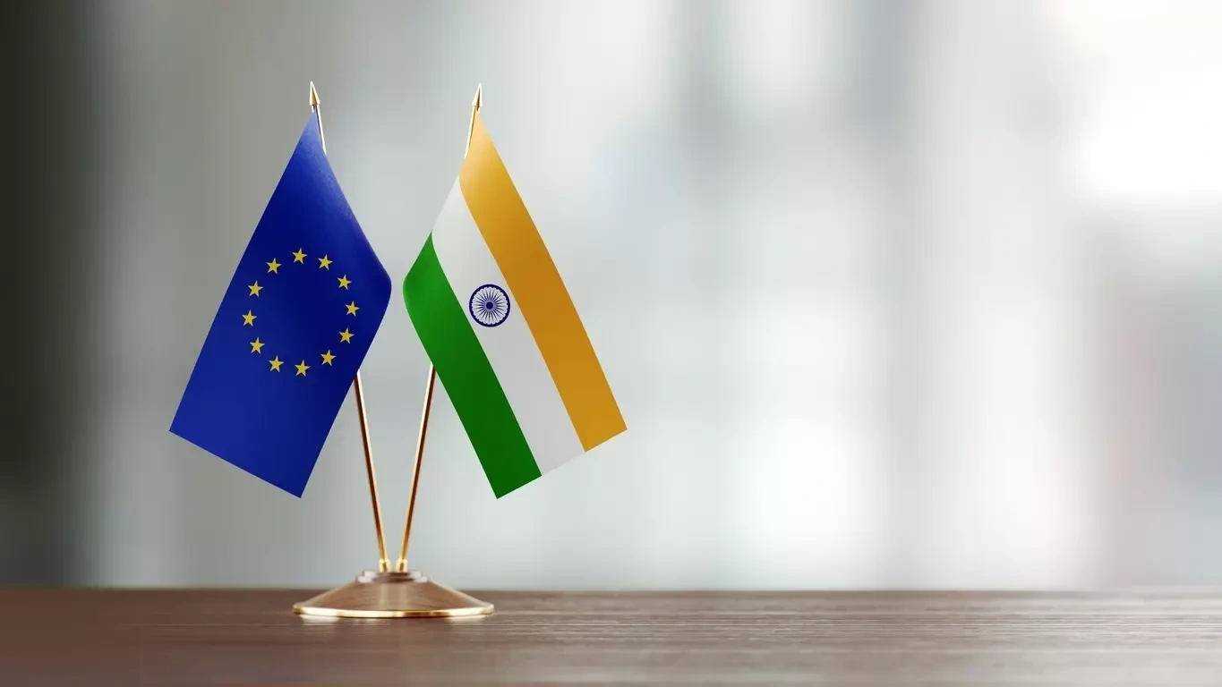 Ấn Độ- EU tiến gần tới ký kết FTA vào cuối năm 2025: Đòn bẩy mới cho xuất khẩu và chuỗi cung ứng toàn cầu