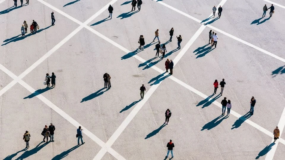 Thế giới bước vào thời kỳ khủng hoảng sức khỏe thế hệ trẻ