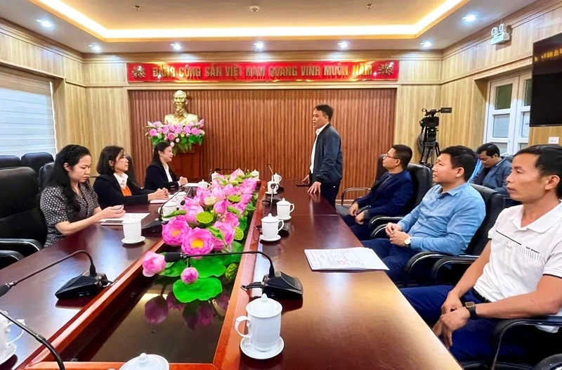 Các địa phương, doanh nghiệp tiếp tục ủng hộ đồng bào vùng lũ
