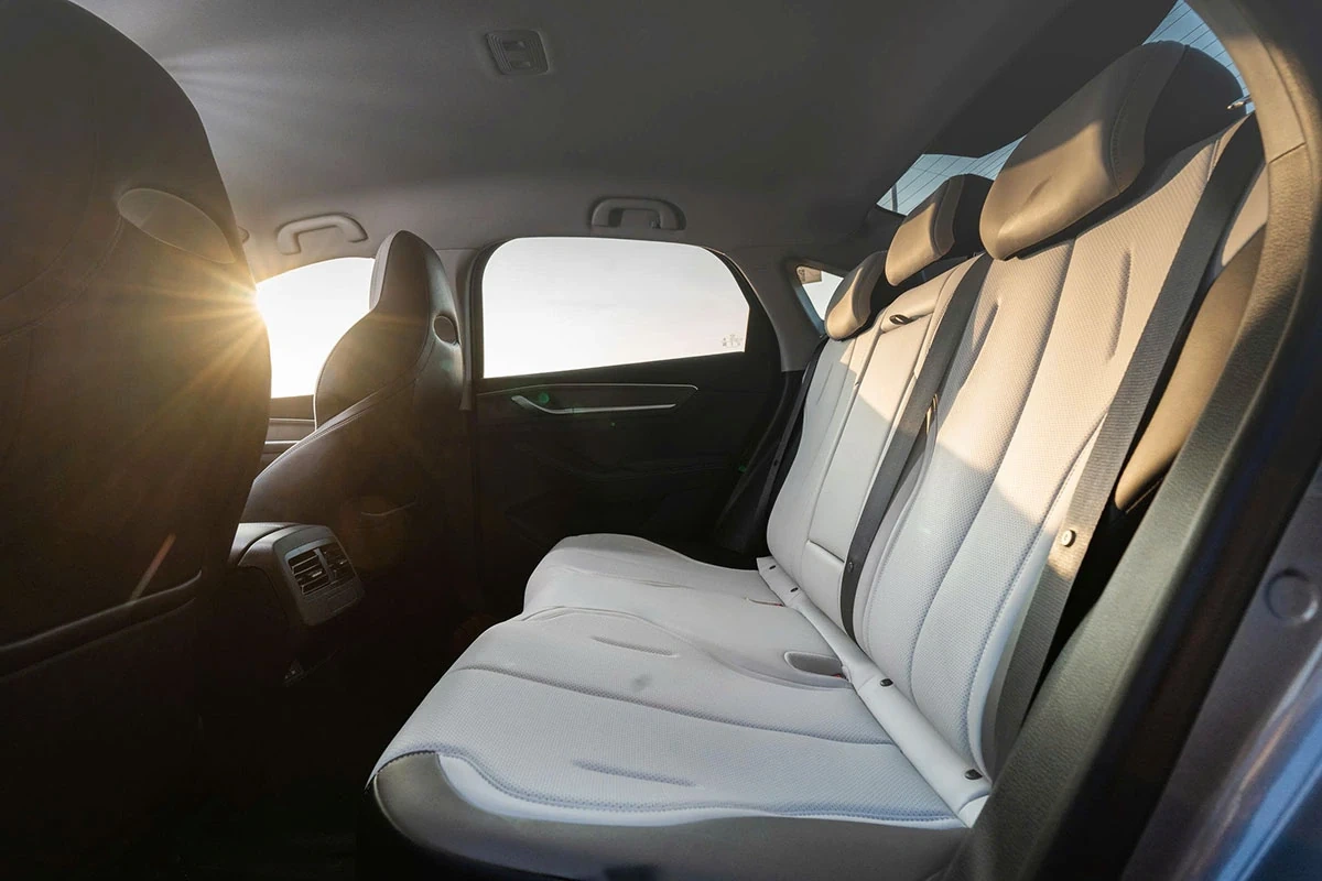 Trình làng BYD Seal 5 – Lựa chọn thông minh, ưu đãi cực “chất”!