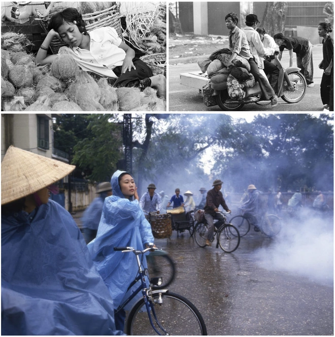 170 nghệ sỹ, nhiếp ảnh gia tham gia liên hoan nhiếp ảnh Photo Hanoi 25