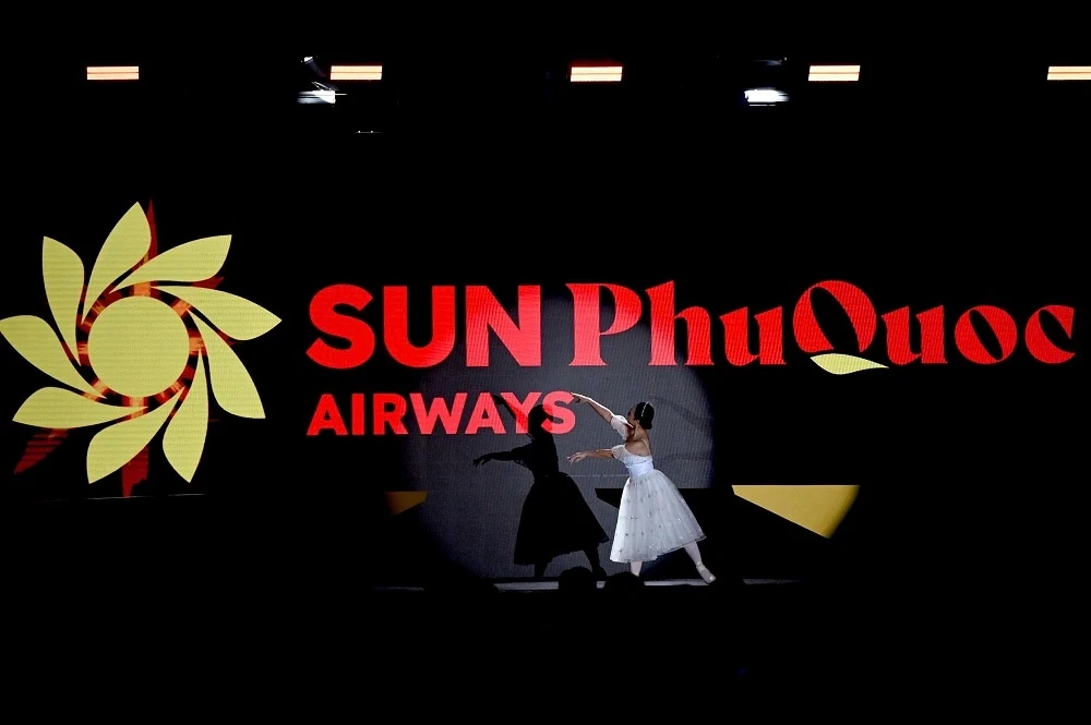 CEO Sun PhuQuoc Airways: Chúng tôi không cạnh tranh hãng hàng không mà cạnh tranh điểm đến