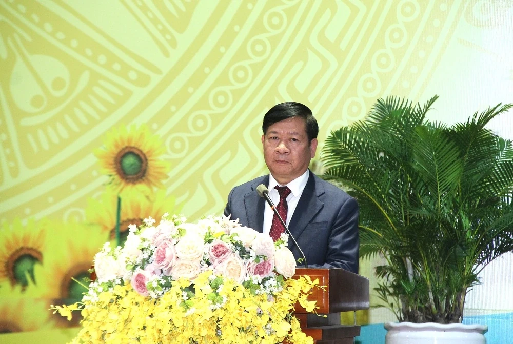 Đại hội Hội Doanh nghiệp Bỉm Sơn lần thứ nhất