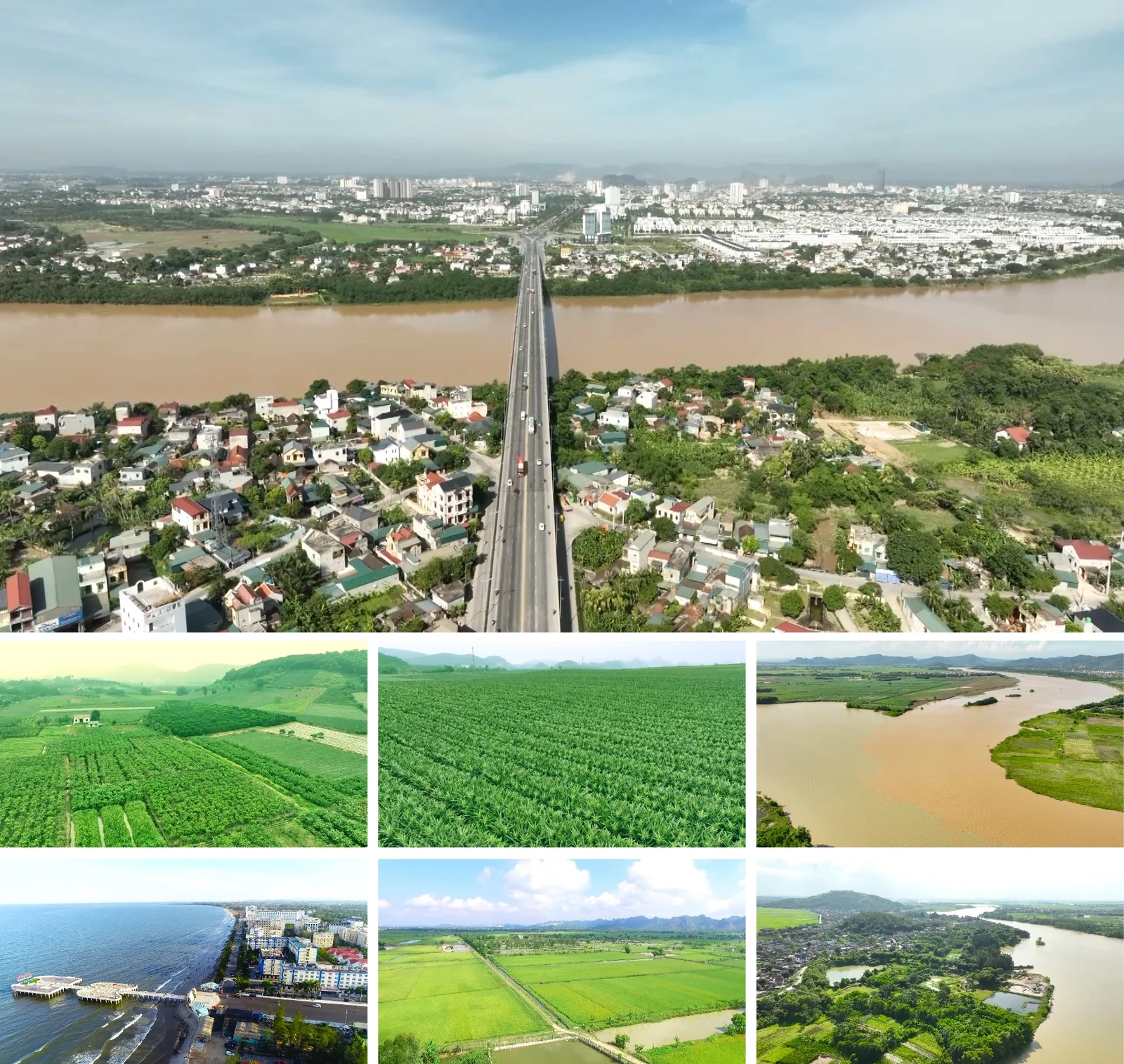 [E - Magazine] Nông nghiệp Thanh Hóa - Từ tiềm năng đến bứt phá