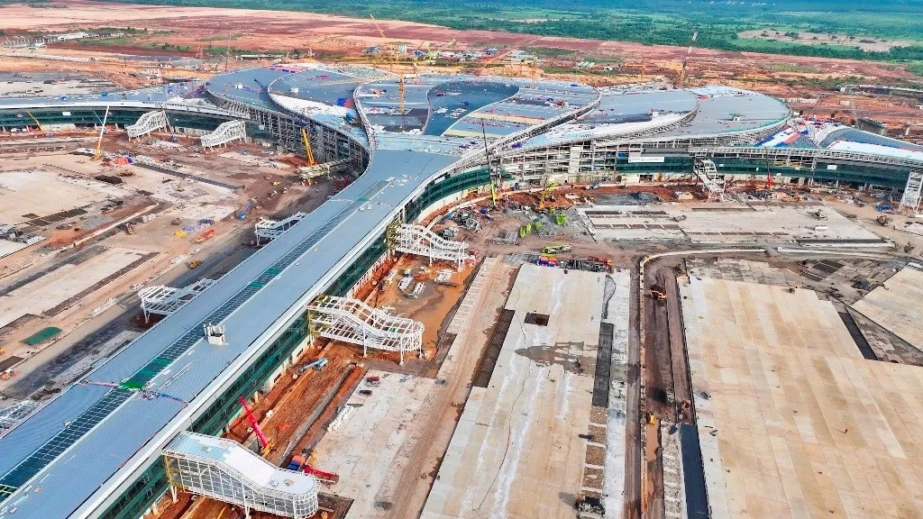 Quyết liệt thực hiện kế hoạch 5 năm 2026-2030, phấn đấu GDP 10%/năm trở lên