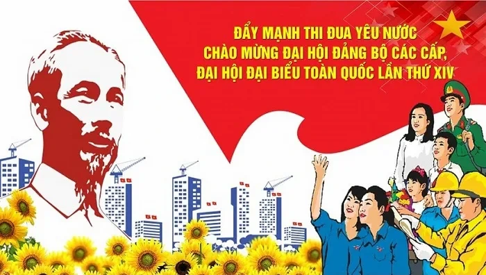 Thanh Hóa triển khai Cuộc thi trực tuyến tìm hiểu các kỳ Đại hội Đảng toàn quốc