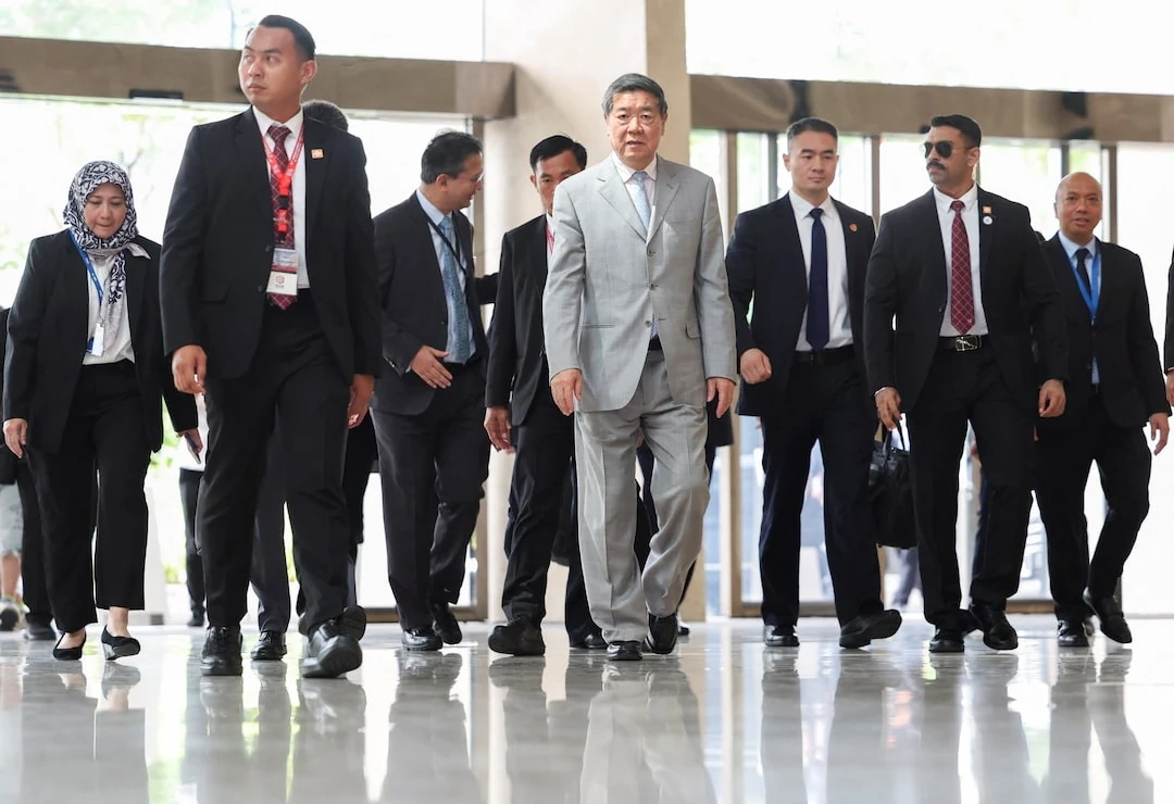 Tổng thống Trump sẵn sàng nhượng bộ Trung Quốc để giảm căng thẳng thương mại