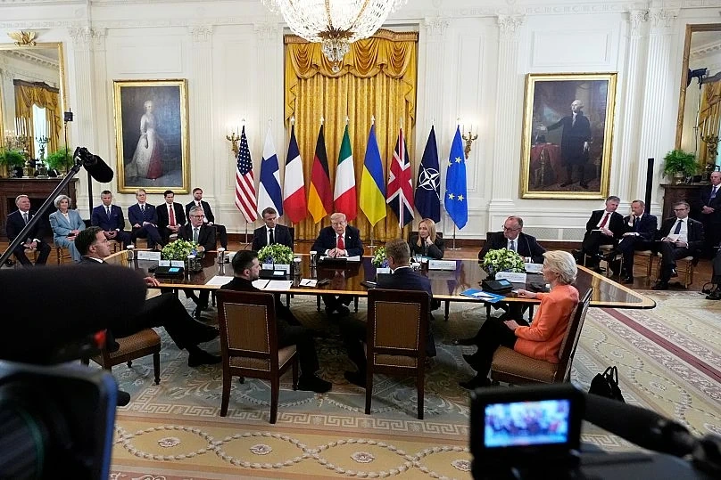 Vì sao chưa thể có cuộc gặp Trump - Putin trong tương lai gần?
