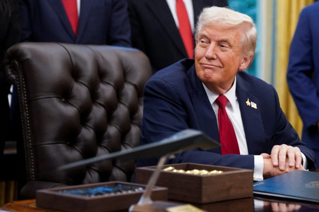 Quốc hội Mỹ đề nghị cuộc gặp khẩn với Tổng thống Donald Trump về tình trạng chính phủ đóng cửa