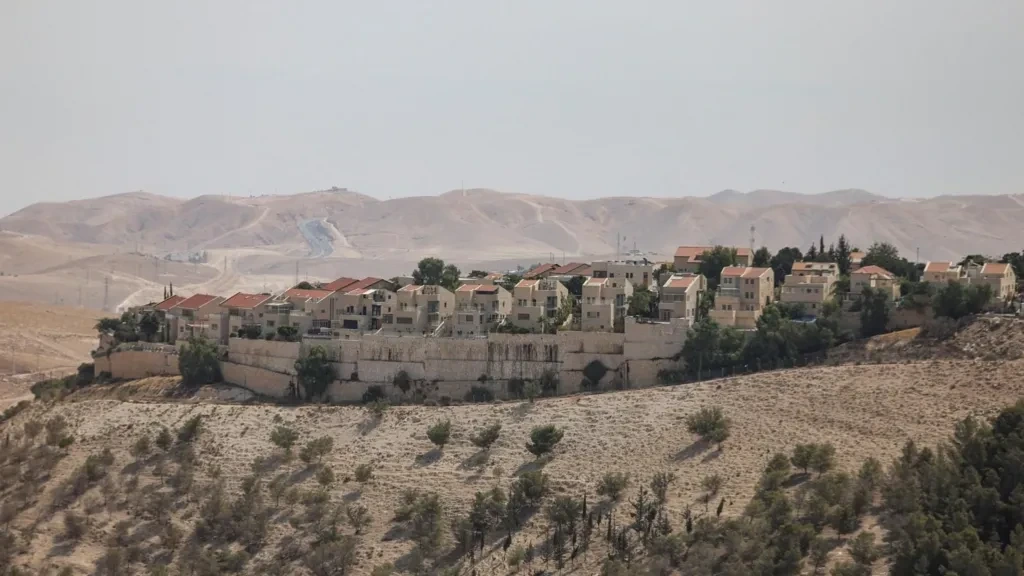 Tổng thống Trump: Israel sẽ mất toàn bộ sự ủng hộ của Mỹ nếu sáp nhập Bờ Tây