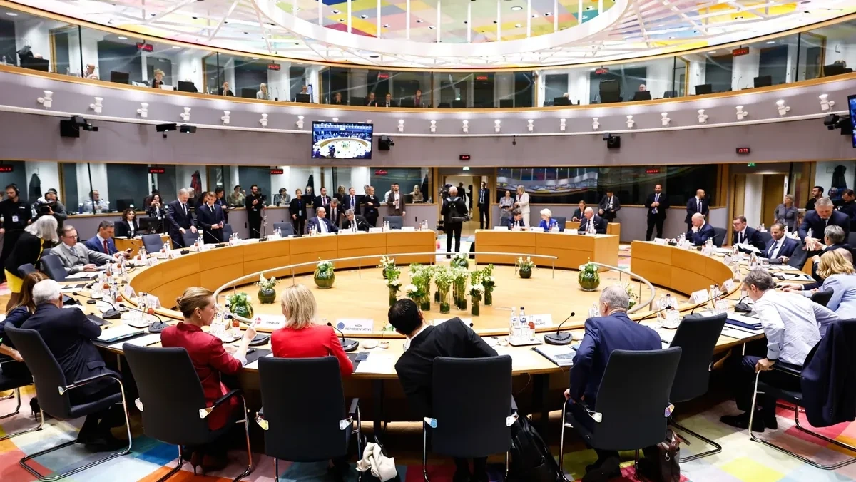 Tổng thống Nga: Quyết định huỷ cuộc gặp ở Budapest của Tổng thống Mỹ là điều có thể hiểu được