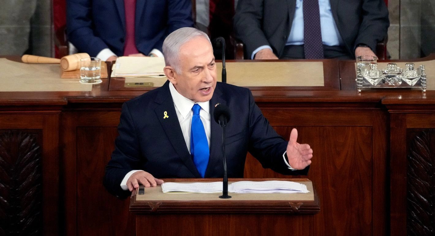 Tổng thống Mỹ: Hamas sẽ bị xóa sổ nếu phá vỡ thỏa thuận ngừng bắn với Israel
