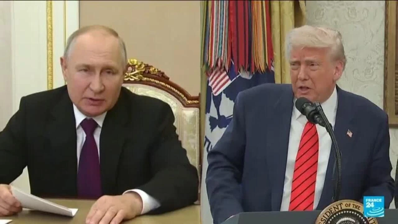 Điện Kremlin: Nga đang tích cực phối hợp với Mỹ để tìm kiếm một thỏa thuận hòa bình toàn diện