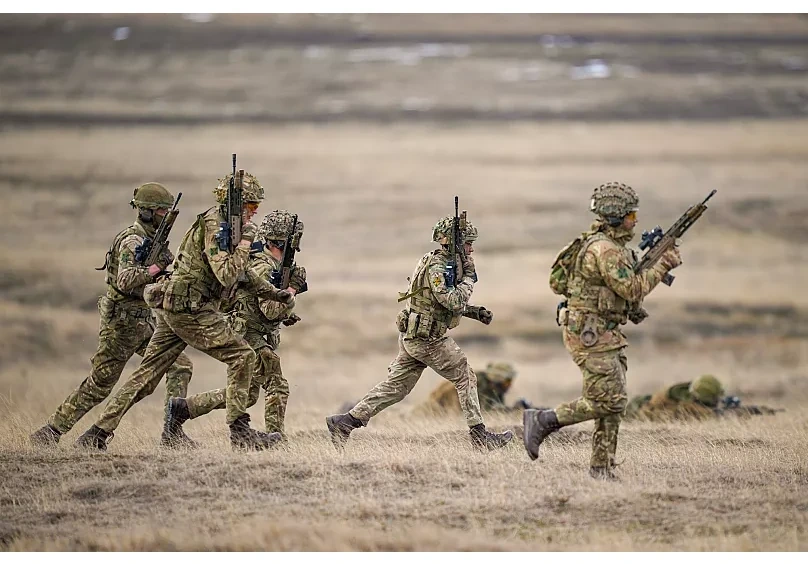 NATO tập trận hạt nhân quy mô lớn tại Hà Lan, nhấn mạnh năng lực răn đe chiến lược