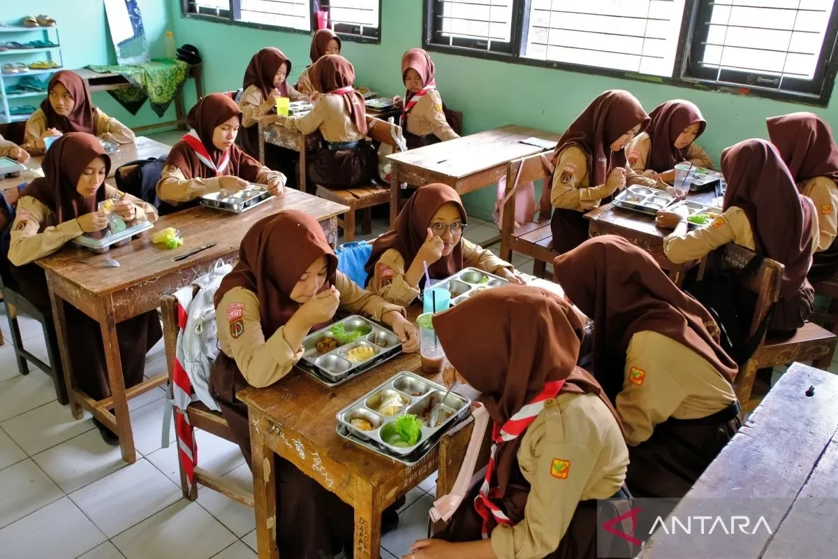 Một năm cầm quyền của Tổng thống Prabowo Subianto: Indonesia trên hành trình ổn định và tăng trưởng