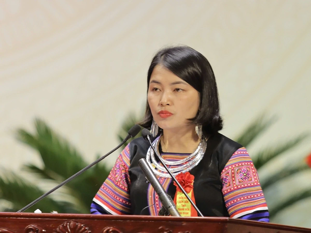 Tỉnh Thanh Hóa tổ chức trọng thể Đại hội Thi đua yêu nước lần thứ XI, giai đoạn 2025-2030