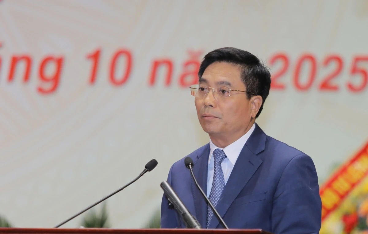 Tỉnh Thanh Hóa tổ chức trọng thể Đại hội Thi đua yêu nước lần thứ XI, giai đoạn 2025-2030