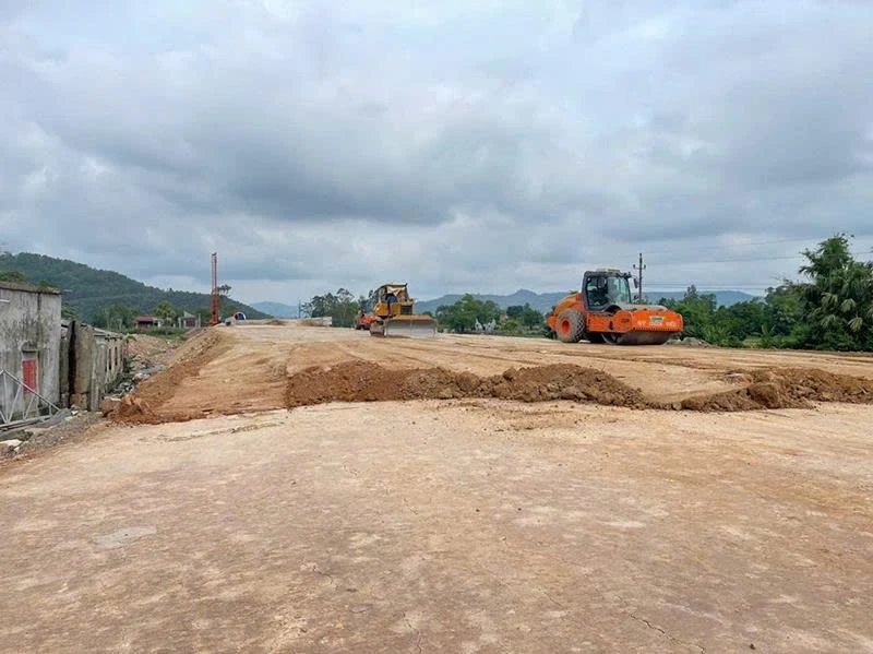 Quyết liệt 90 ngày đêm tăng tốc về đích đầu tư công