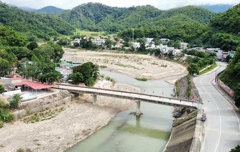 Quan Sơn thực hiện chiến dịch “90 ngày làm giàu, làm sạch cơ sở dữ liệu quốc gia về đất đai”