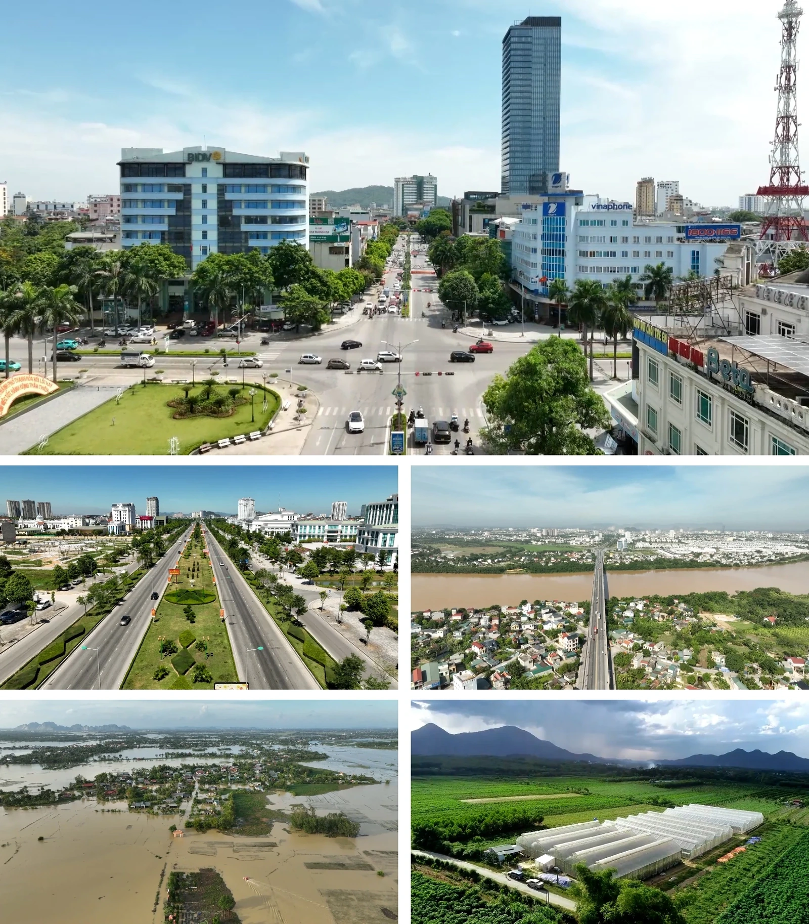 [E - Magazine] Nông nghiệp Thanh Hóa - Từ tiềm năng đến bứt phá