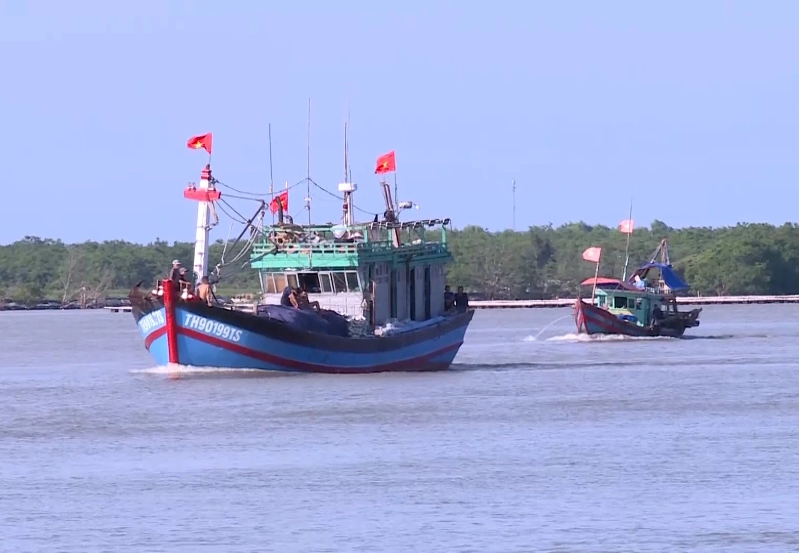 [E - Magazine] Nông nghiệp Thanh Hóa - Từ tiềm năng đến bứt phá