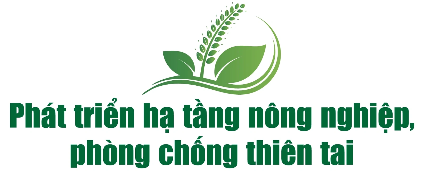 [E - Magazine] Nông nghiệp Thanh Hóa - Từ tiềm năng đến bứt phá